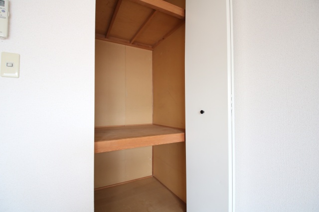 収納　別室の参考写真です。※現況優先