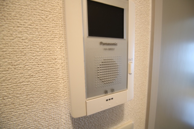 セキュリティ　別室の参考写真です。※現況優先