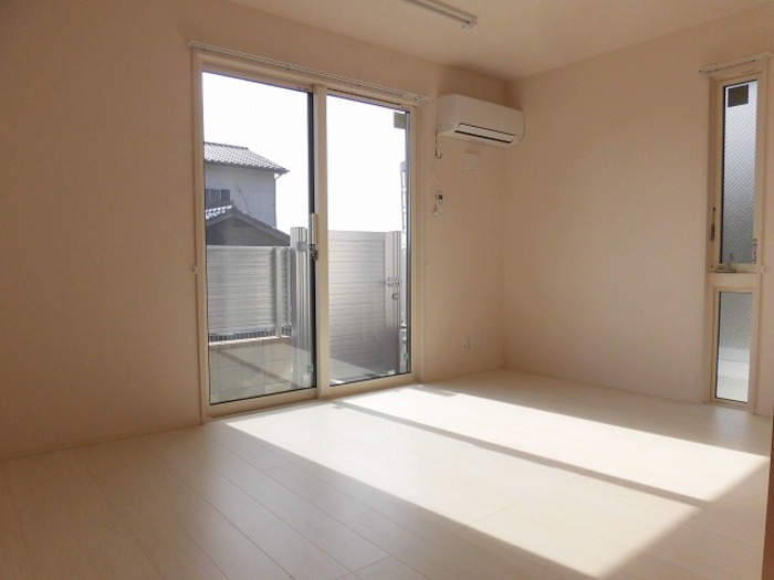 その他部屋・スペース　内装です