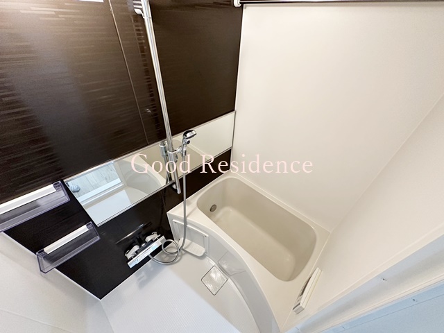 バス・シャワールーム　【インターネット無料！！】横浜駅も至近で住環境良好♪