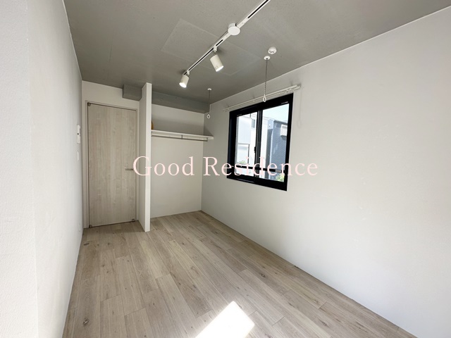 居室・リビング　【インターネット無料！！】横浜駅も至近で住環境良好♪