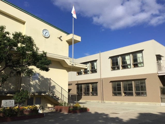 小学校　枚方市立枚方小学校（小学校）まで716m