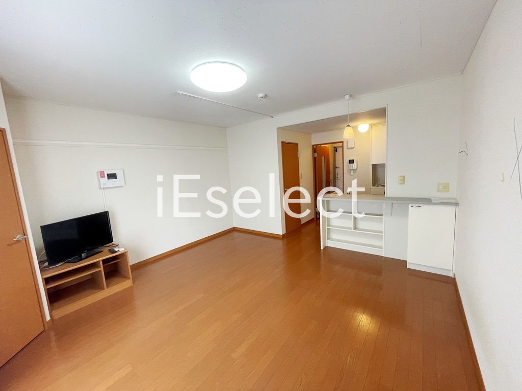 居室・リビング　リビング/居室