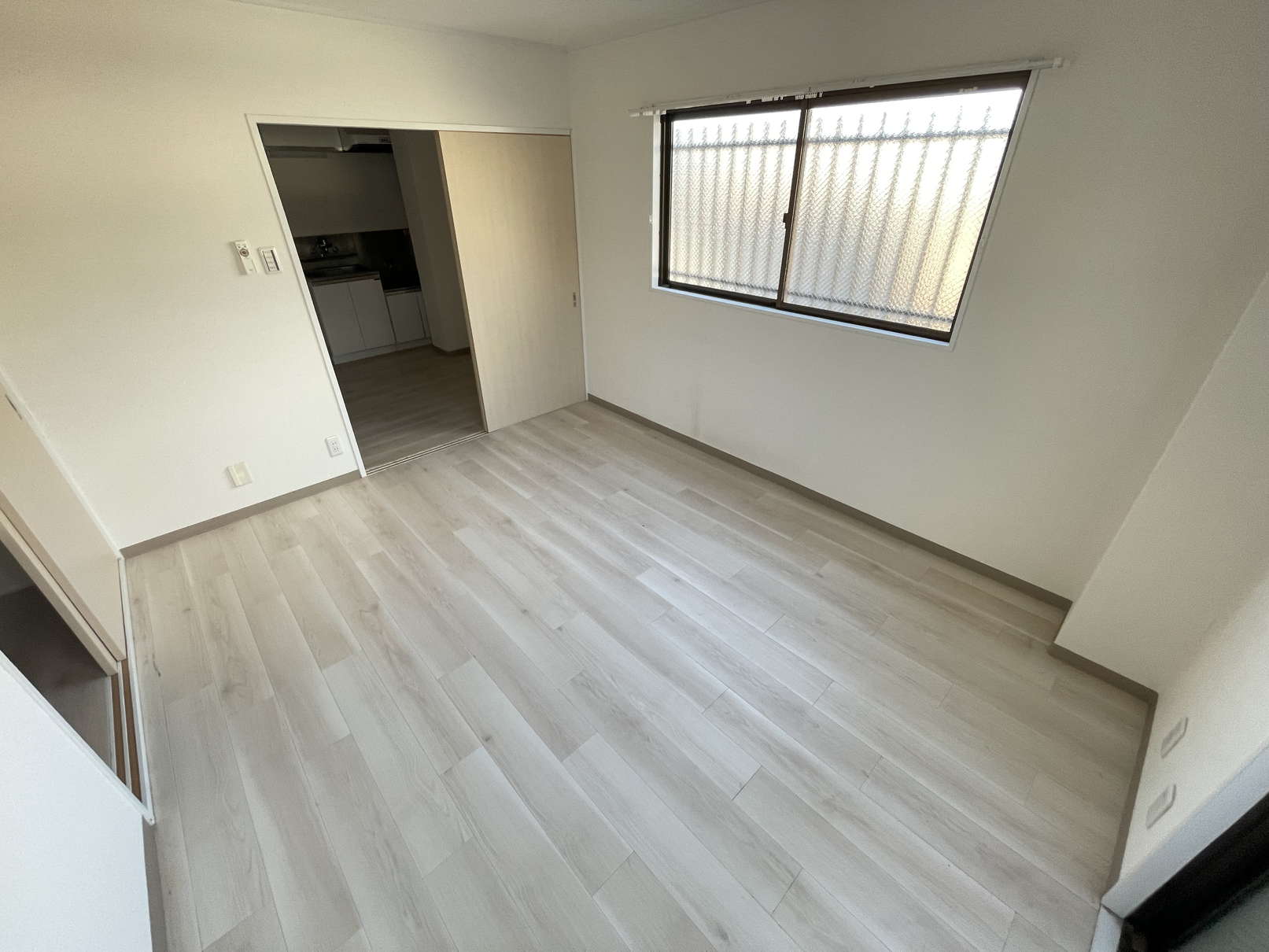 トイレ　※同物件別号室の参考写真です。