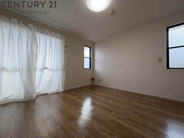 居室・リビング　おしゃれな居間です