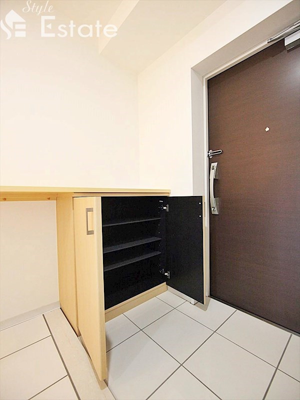 その他　シューズボックス