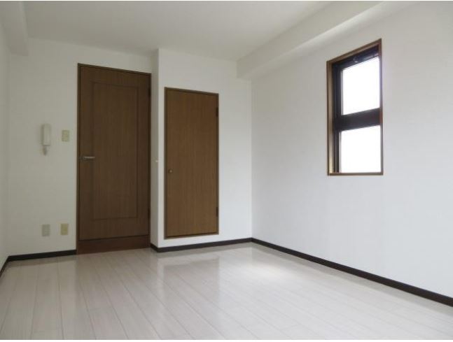 居室・リビング　※別部屋写真