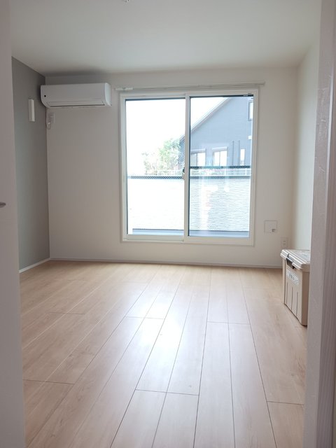 居室・リビング　別建物参考画像