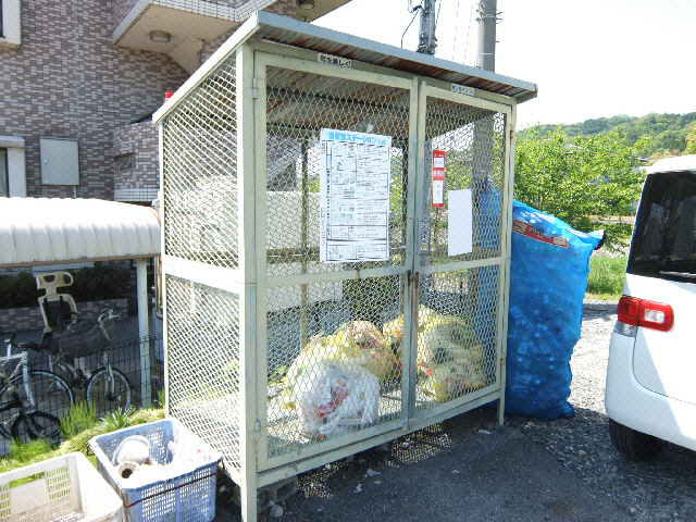 その他共有部分　建物設備