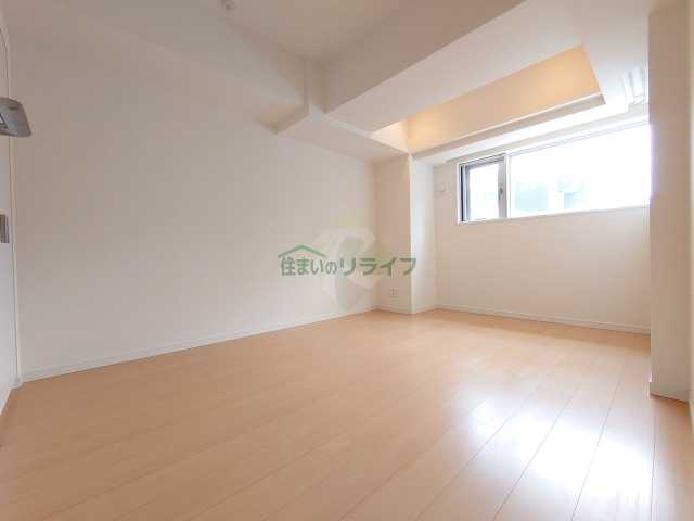 その他部屋・スペース　レジディア四谷三丁目