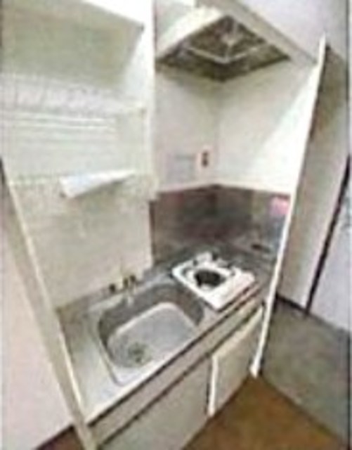 キッチン　同仕様参考