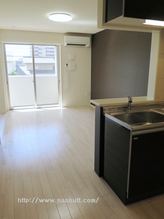 居室・リビング　ＬＤＫ11.2帖