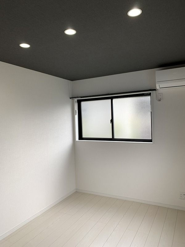 居室・リビング　同仕様