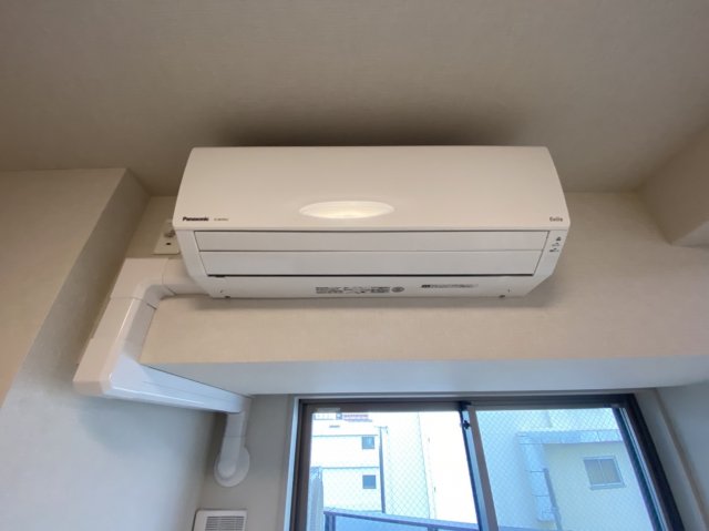 その他設備　スターヒルズ関内