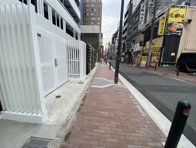 その他共有部分　スターヒルズ関内