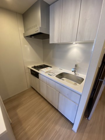 キッチン　スターヒルズ関内