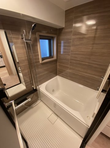 バス・シャワールーム　スターヒルズ関内