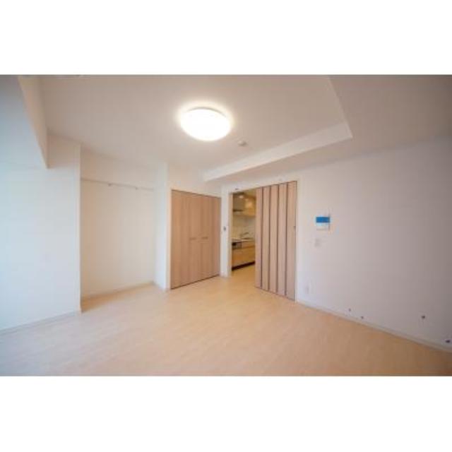 居室・リビング　※写真は同タイプ住戸です。