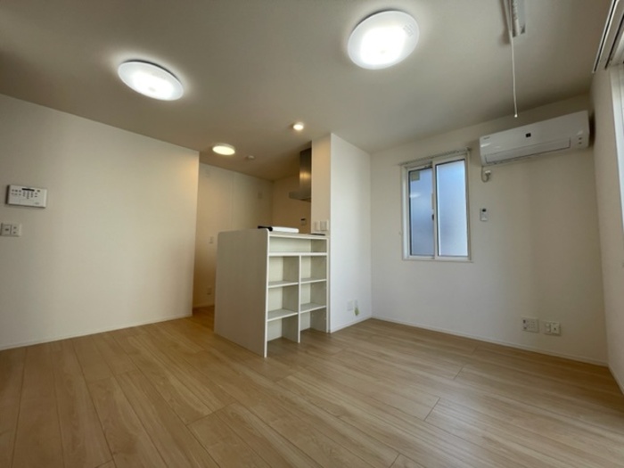 居室・リビング　Sereno照ヶ丘