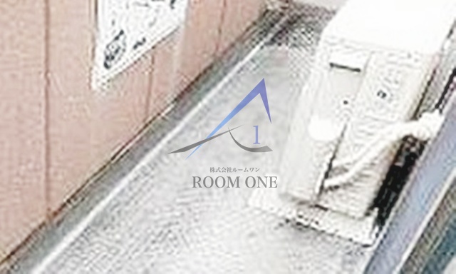 バルコニー　バルコニーです。