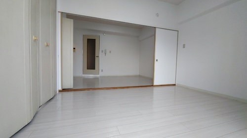 居室・リビング　ダイニング・洋室