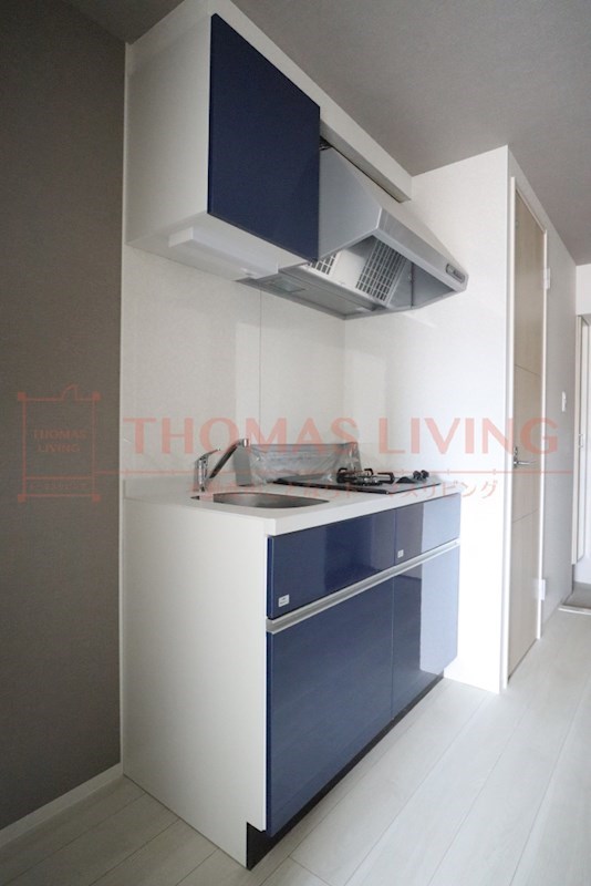 キッチン　※別号室参照写真