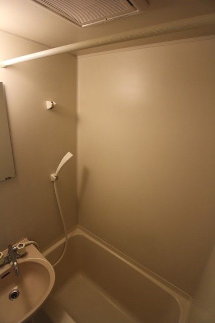 バス・シャワールーム　室内・室内設備