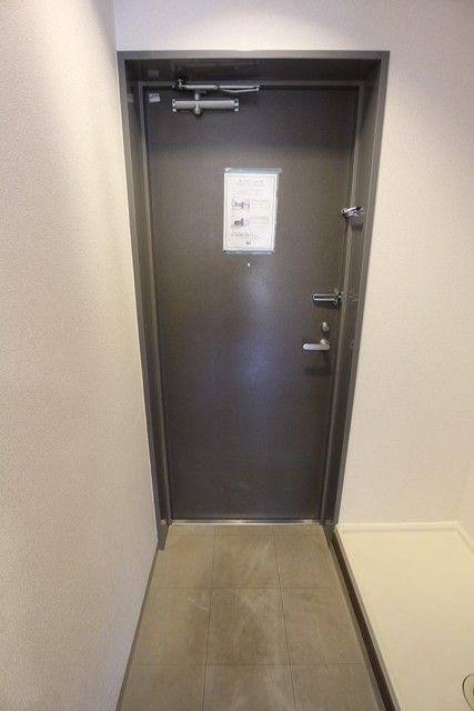 玄関　室内・室内設備