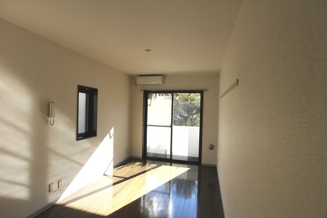 居室・リビング　室内・室内設備