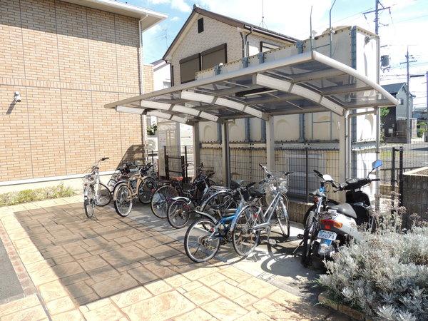 その他共有部分　※同物件別室※