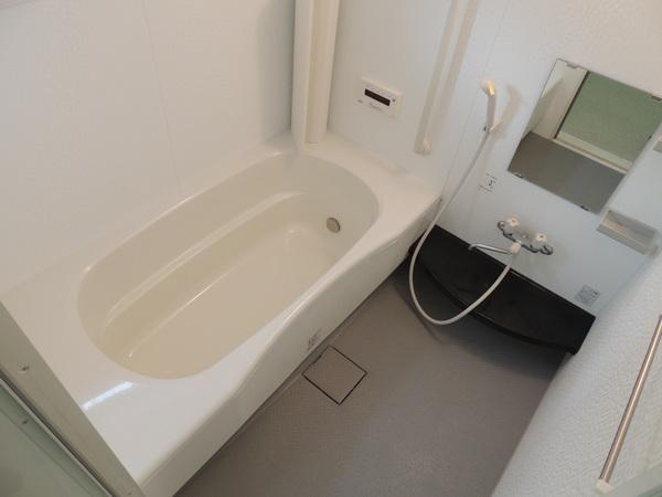 バス・シャワールーム　※同物件別室※