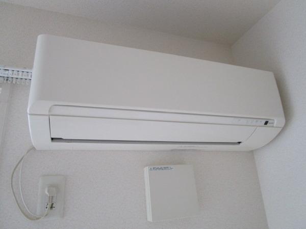 その他設備　※同物件別室※