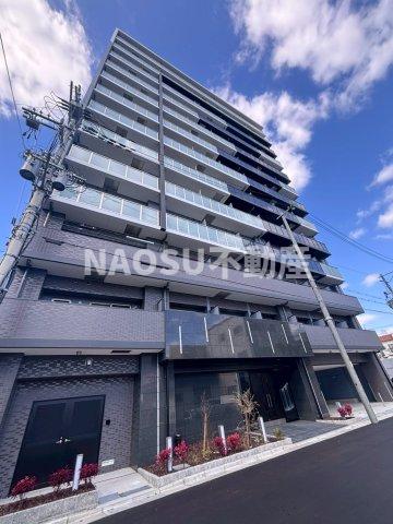 建物外観　外観も気になるポイント