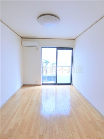 居室・リビング　洋室