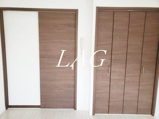 その他部屋・スペース　寝室です。