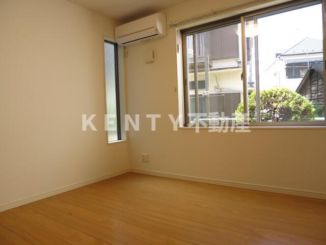 居室・リビング　※別部屋参考写真