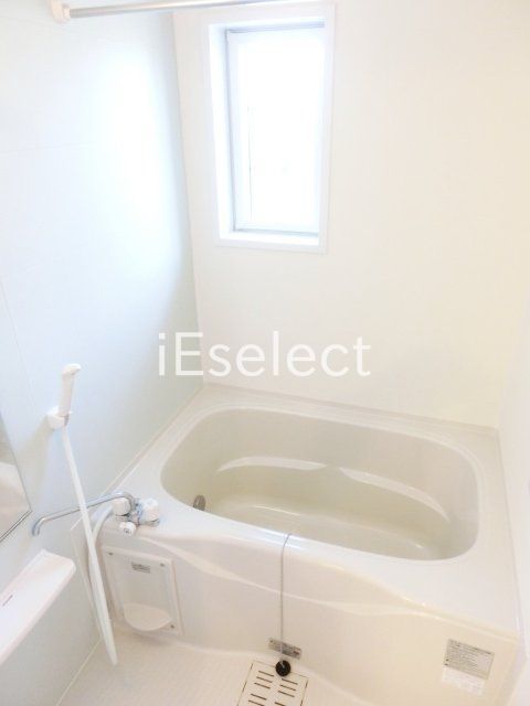 バス・シャワールーム　追焚できますよ♪