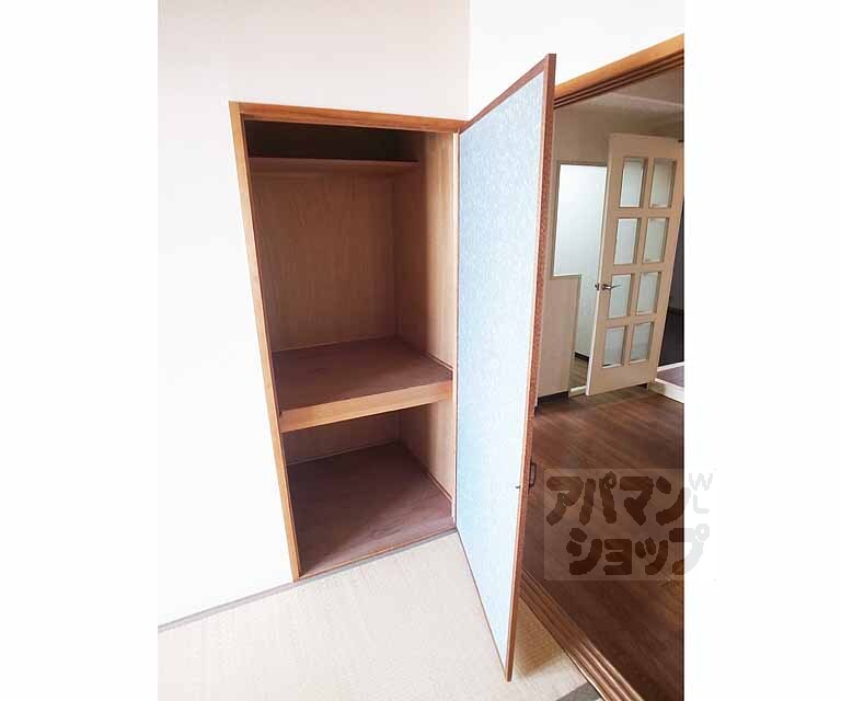 収納　もりもり入りそう！