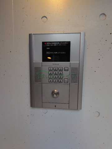 セキュリティ　ZESTY大塚