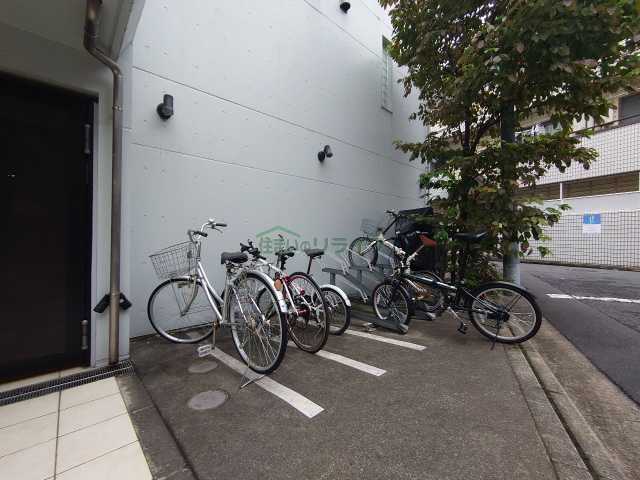 その他共有部分　ZESTY大塚