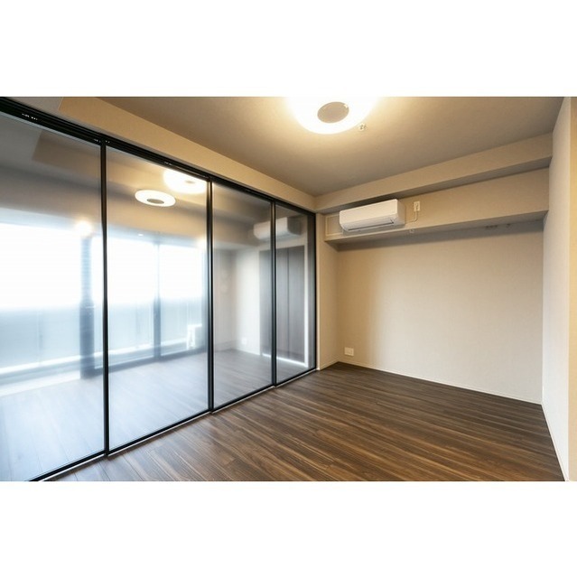 居室・リビング　居室