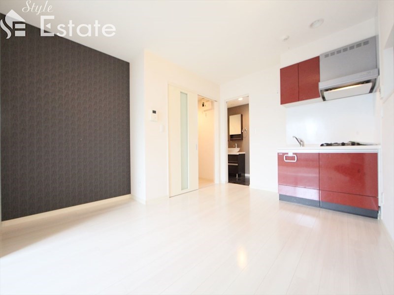 居室・リビング　グランコリーヌ（グランコリーヌ）