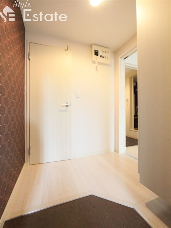 玄関　グランコリーヌ（グランコリーヌ）