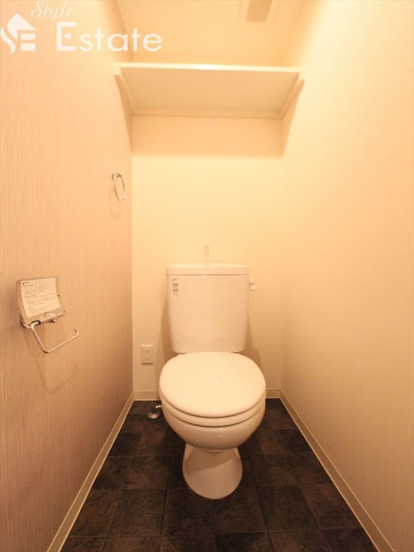 トイレ　グランコリーヌ（グランコリーヌ）