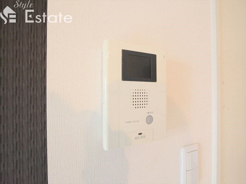 セキュリティ　グランコリーヌ（グランコリーヌ）