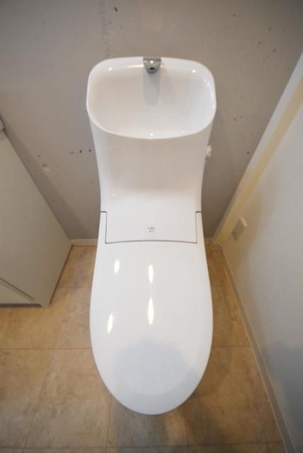 トイレ　★バス・トイレ別です★