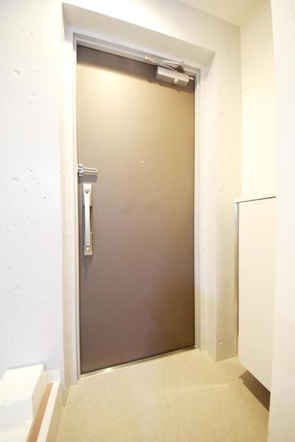 玄関　★玄関★