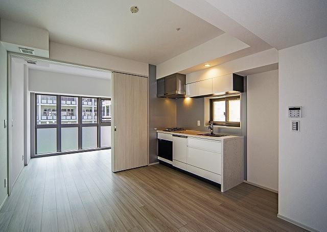 居室・リビング　居室、リビング