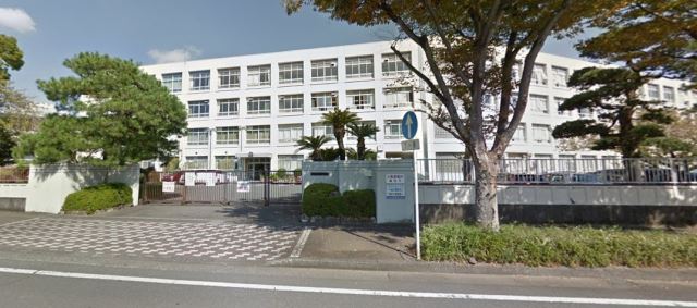 小学校　市立藤枝小学校（小学校）まで1200m