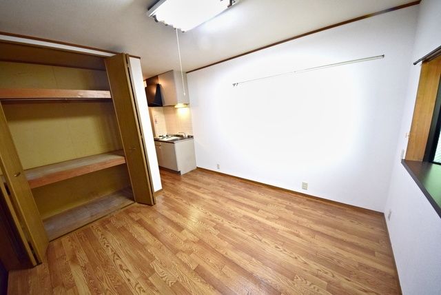 居室・リビング　★洋室★